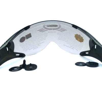 Kính rời mũ bảo hiểm GRS