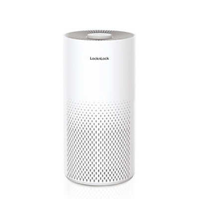 Máy Lọc Không Khí Lock&Lock ENP126WHT (23W) - Hàng Chính Hãng