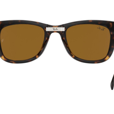 Mắt Kính Ray-Ban Folding Wayfarer - RB4105 710 -Sunglasses