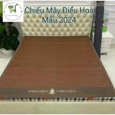 Chiếu Mây Điều Hòa Mây Lạnh Cao Cấp, mát lạnh thách thức ngày hè oi nóng, đủ kích thước