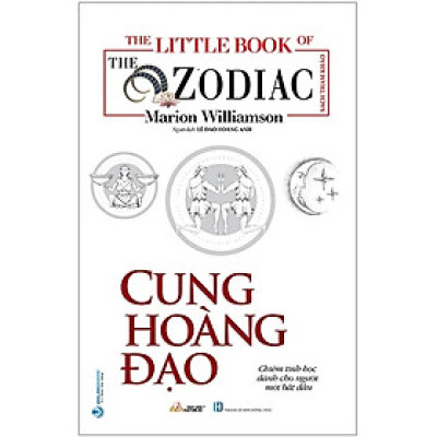 The Little Book Of The Zodiac - Cung Hoàng Đạo - VL