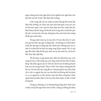 Đời Hơi Dở Nhưng Vẫn Phải Niềm Nở