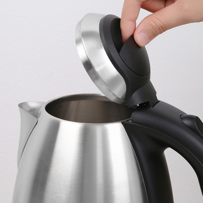 Bình Đun Siêu Tốc Kangaroo KG20SK3 (2.0 Lít) - Hàng Chính Hãng