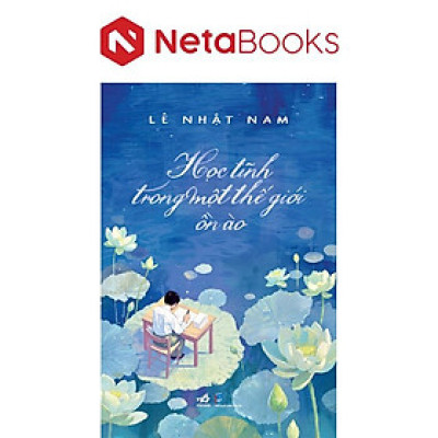 Học Tĩnh Trong Một Thế Giới Ồn Ào