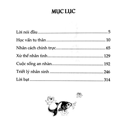 Thái Căn Đàm - Tinh Hoa Đối Nhân Xử Thế Của Cổ Nhân