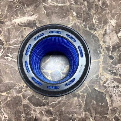 [ HÀNG CHÍNH HÃNG ] Màng lọc máy tạo độ ẩm (NanoCloud) thương hiệu Hà Lan cao cấp Philips, màu xanh-trắng - FY5035