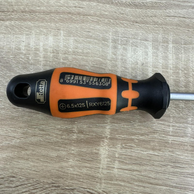 Tua vít 4 cạnh PH2 x 125mm Retta RXY6125 Thổ Nhĩ Kỳ