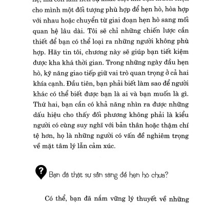 Giao Tiếp Tốt Hơn Gắn Kết Bền Lâu