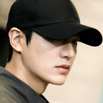 Nón Kết Nữ, Mũ Lưỡi Trai Nam Phong Cách Hàn Quốc MD01