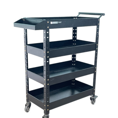 Xe đẩy dụng cụ 4 ngăn Stronger Tool