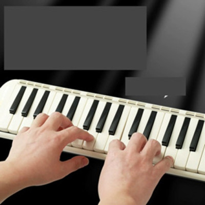 Kèn Melodica 37 Phím Cao Cấp | Dành Cho Biểu Diễn Tặng Kèm Dụng cụ Thổi + Bao Đựng Cao Cấp