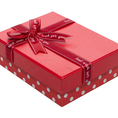 Hộp Quà Chữ Nhật Phượng Hoàng C029 - 13 x 10 x 4 cm - Giao mẫu ngẫu nhiên