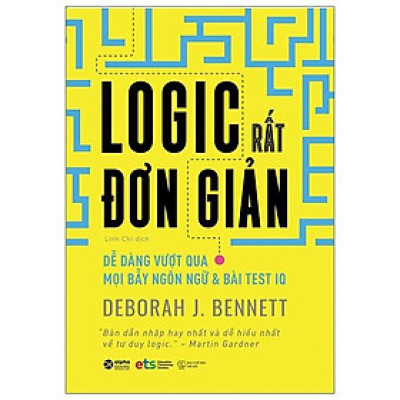 Logic Rất Đơn Giản