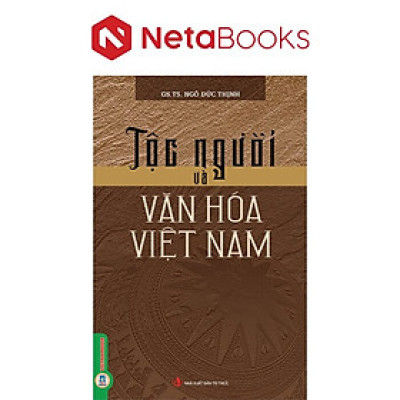 Tộc Người Và Văn Hóa Việt Nam
