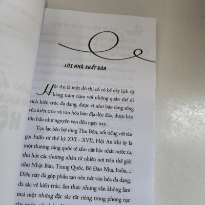 NGƯỜI BẠN ĐƯỜNG DU LỊCH VĂN HOÁ HỘI AN – Nguyễn Thái Bình và Phạm Hoàng Hải - NXB Chính trị quốc gia sự thật