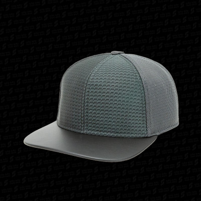 Mũ snapback hiphop nam nữ NÓN SƠN chính hãng MC210CK-XM1