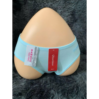 Quần Lót Nữ 3264 Cotton Co Giãn Tốt Bán Combo Màu Ngẫu Nhiên Đơn Giản Dễ Mặc