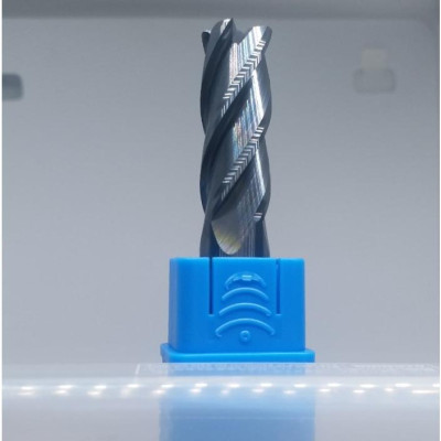 Dao phay vuông Speed Tiger P-RTA120104T