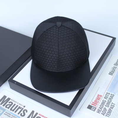 Nón hiphop, mũ snapback Tổ ong phối vải kaki form chuẩn thời trang đường phố