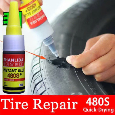 Áo thun Nam Dung Dịch Sửa Chữa Vá Lốp ÔTo, XeMay Siêu Bền – Sửa Chữa Vết Nứt Chuyên Dụng, Đàn Hồi Cao, Chịu Nhiệt Tốt