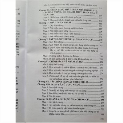 Sách Luật Đất Đai 2024 – Luật Nhà Ở 2023 – Luật Kinh Doanh Bất Động Sản 2023 (V2450T)