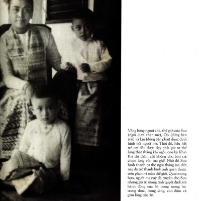 Aung San Suu Kyi - Sợ Hãi & Tự Do	