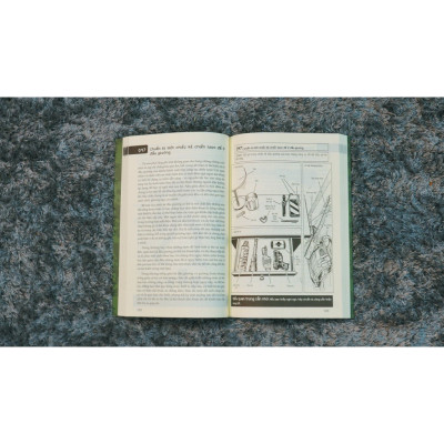 Sách - 100 kỹ năng sinh tồn - Bản đặc biệt bìa cứng kèm quà tặng sổ tay và sticker - Đinh Tị Books