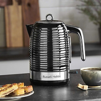 Ấm Siêu Tốc Russell Hobbs Inspire 24361-70 Hàng chính hãng