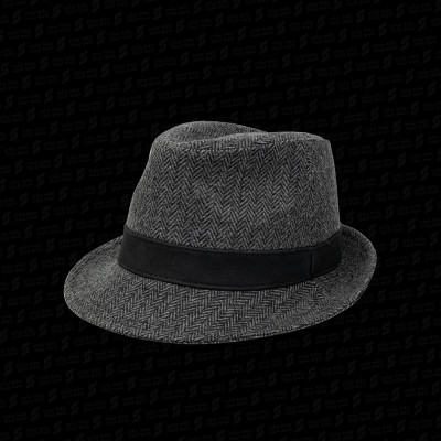 Mũ phớt thời trang NÓN SƠN chính hãng P3B-XM3