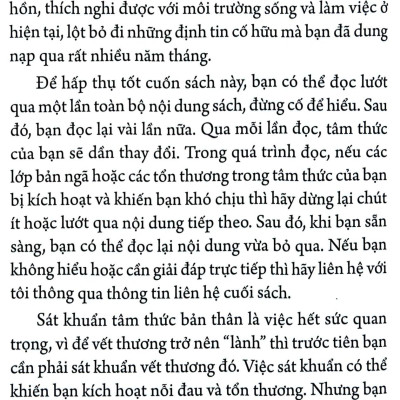 Tái Sinh Để Làm Chủ Vận Mệnh