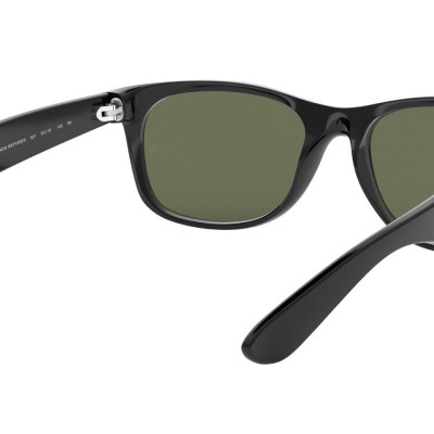 Mắt Kính Ray-Ban New Wayfarer  - RB2132F 901 -Sunglasses
