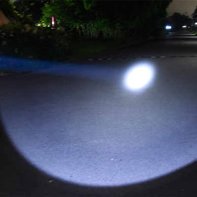 Đèn Pin Cầm Tay Cao Cấp Hợp Kim Nhôm OLAPLE - Hàng nhập khẩu