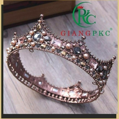 vương miện nam vương mới nhất 2023