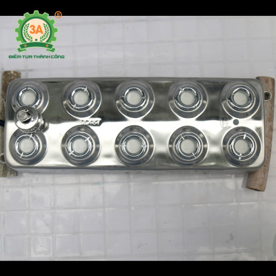 Máy tạo ẩm nhà nấm đông trùng hạ thảo 3A260W - Hàng Chính Hãng