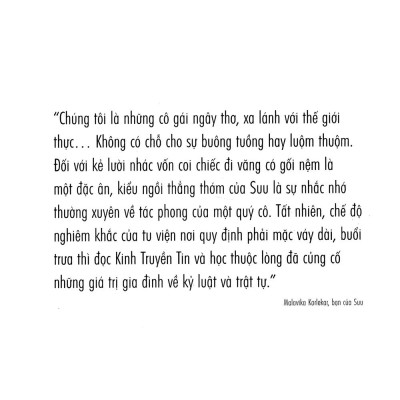 Aung San Suu Kyi - Sợ Hãi & Tự Do	