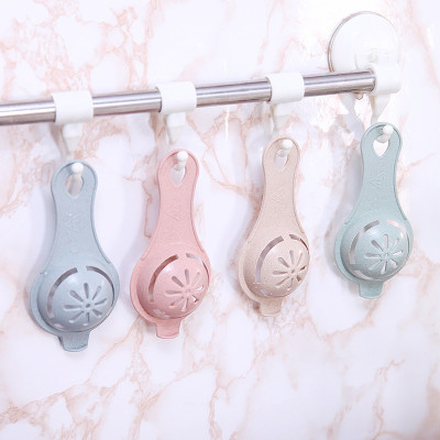 COMBO 3 DỤNG CỤ TÁCH LÒNG ĐỎ TRỨNG GROFA - Hàng chính hãng (Giao màu ngẫu nhiên)