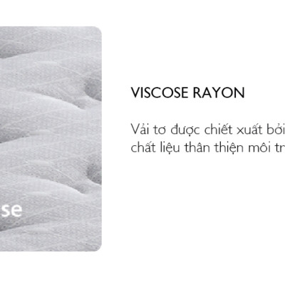 Nệm Prezel 1.6m Jang In 1301500001-02