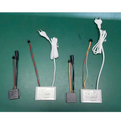 Công Tắc Cảm Ứng Đèn Gương Nhà Tắm Đỉnh Cao Công Nghệ: - Lựa Chọn Tốt Mẫu Mới cho Gia Đình Của Bạn