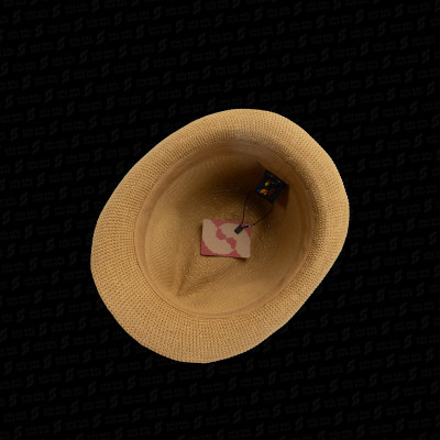 Mũ vành đan tay cao cấp NÓN SƠN chính hãng ĐH157-KM1