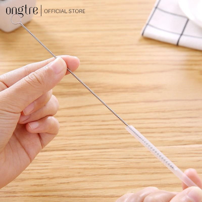 Cọ Xơ Dừa rửa ống hút, vòi ấm chén thương hiệu ongtre