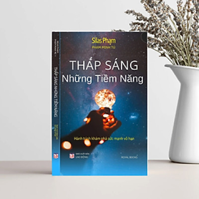 Thắp sáng những tiềm năng