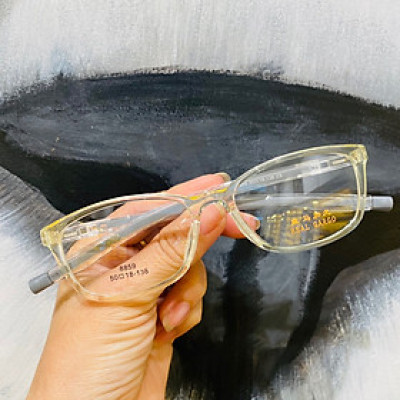 Gọng kính 8859 8857 thể thao dây nam châm điều chỉnh thời trang nam nữ OURESS