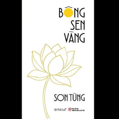 Bông Sen Vàng