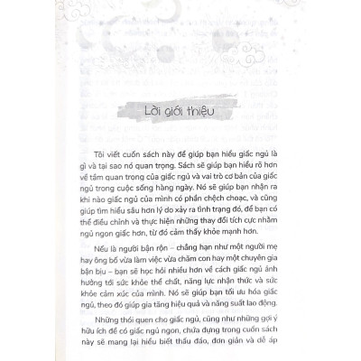 Quyền Năng Vô Hạn Của Giấc Ngủ - Vanlangbooks