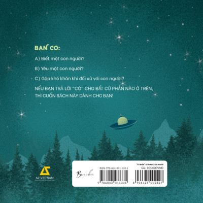 “Từ Điển” Sử Dụng Loài Người