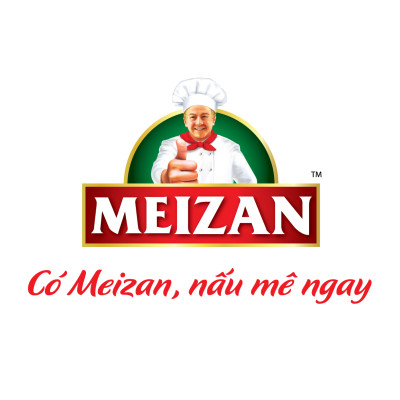 Túi Gạo Meizan Nàng Thơm 5kg