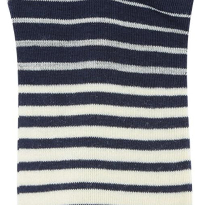 Bộ 5 Đôi Vớ Sọc Nam Woada LK204