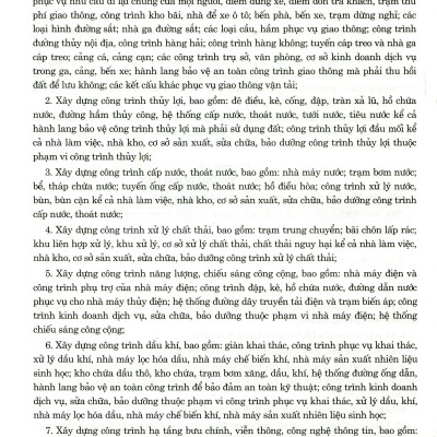 Luật Đất Đai Năm 2024 Và Các Văn Bản Hướng Dẫn Thi Hành 