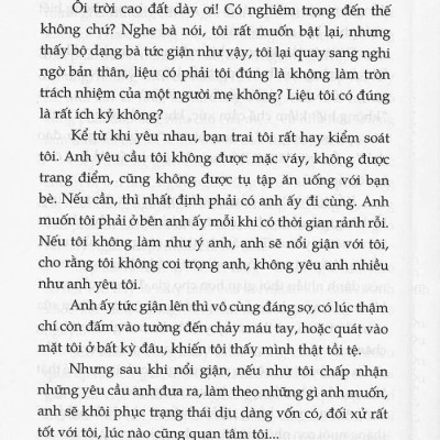 Thao Túng Cảm Xúc - Làm Sao Thoát Khỏi Chiếc Bẫy Vô Hình? (Tái Bản 2024)