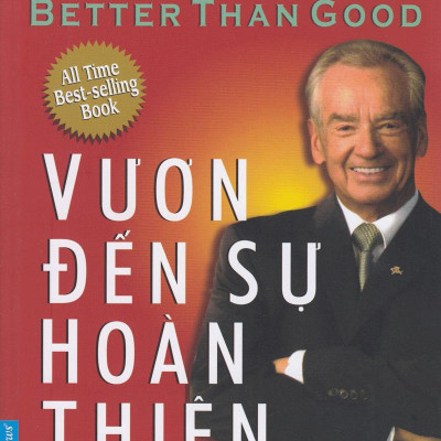 Vươn Đến Sự Hoàn Thiện